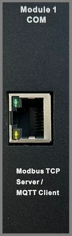 Communication Module