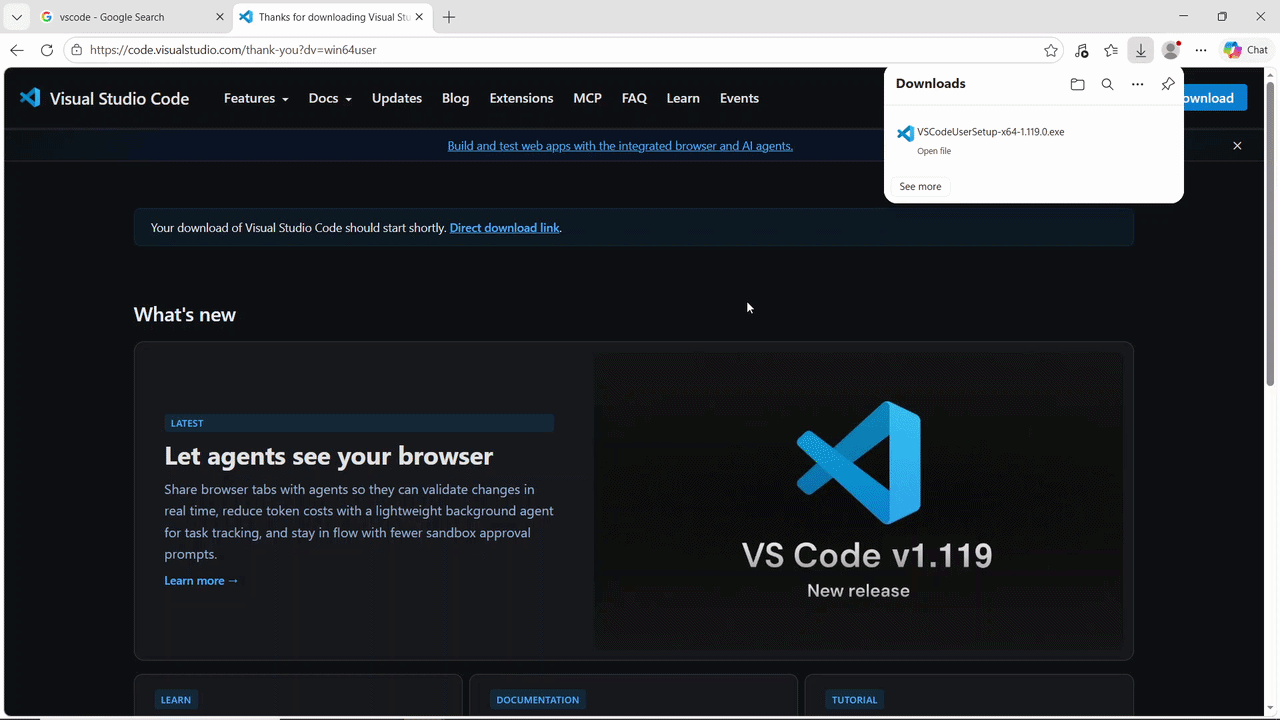 Monolitix Demo